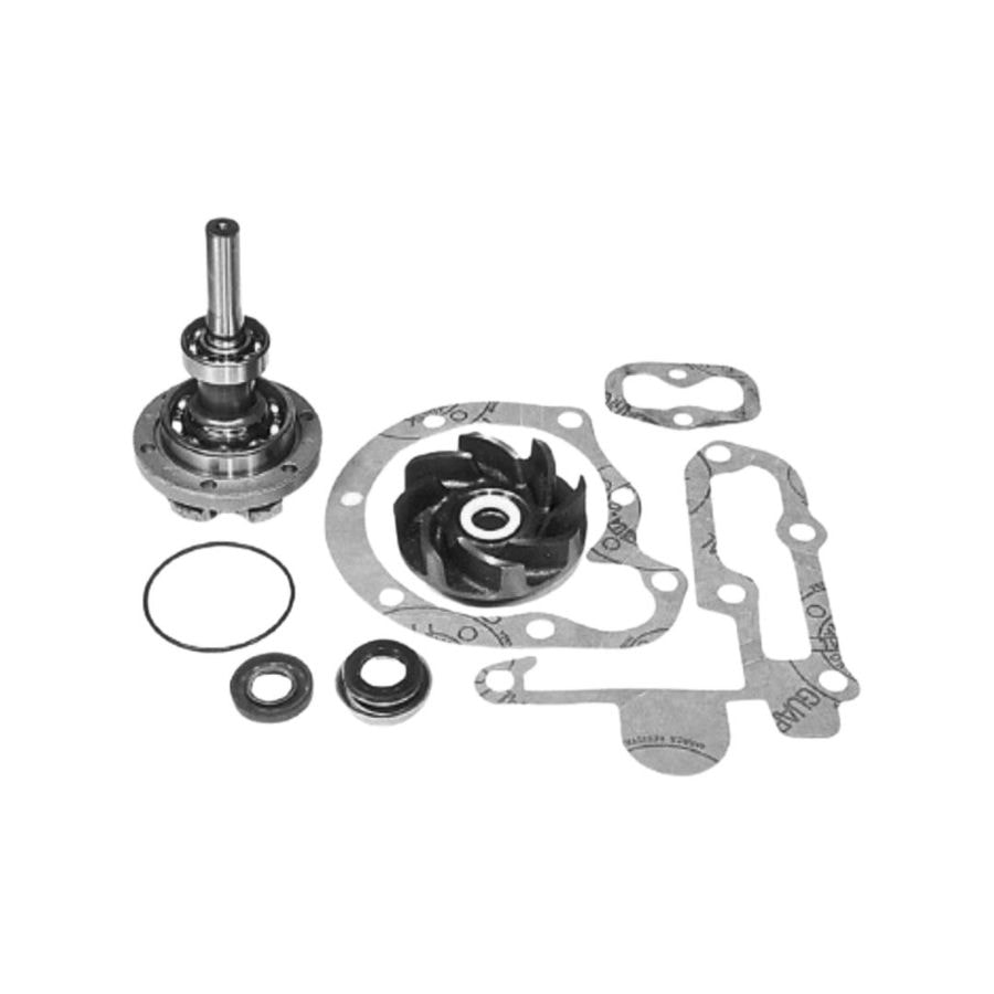 Famax Auto Peças | Reparo Bomba Água 1113, 1313, 1513, 1516, Om 352 Rotor  Pequeno