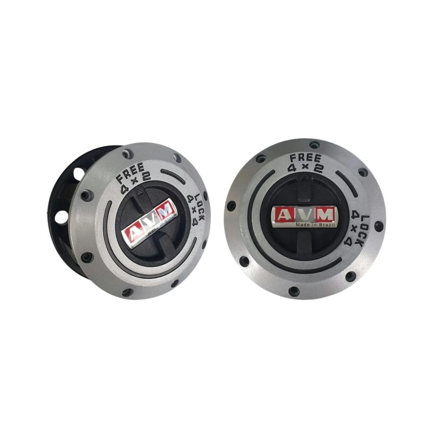 Famax Auto Peças | Roda Livre Mb 1113/ 1313/ 1214/ 1418 4X4 Todos (Unitário)