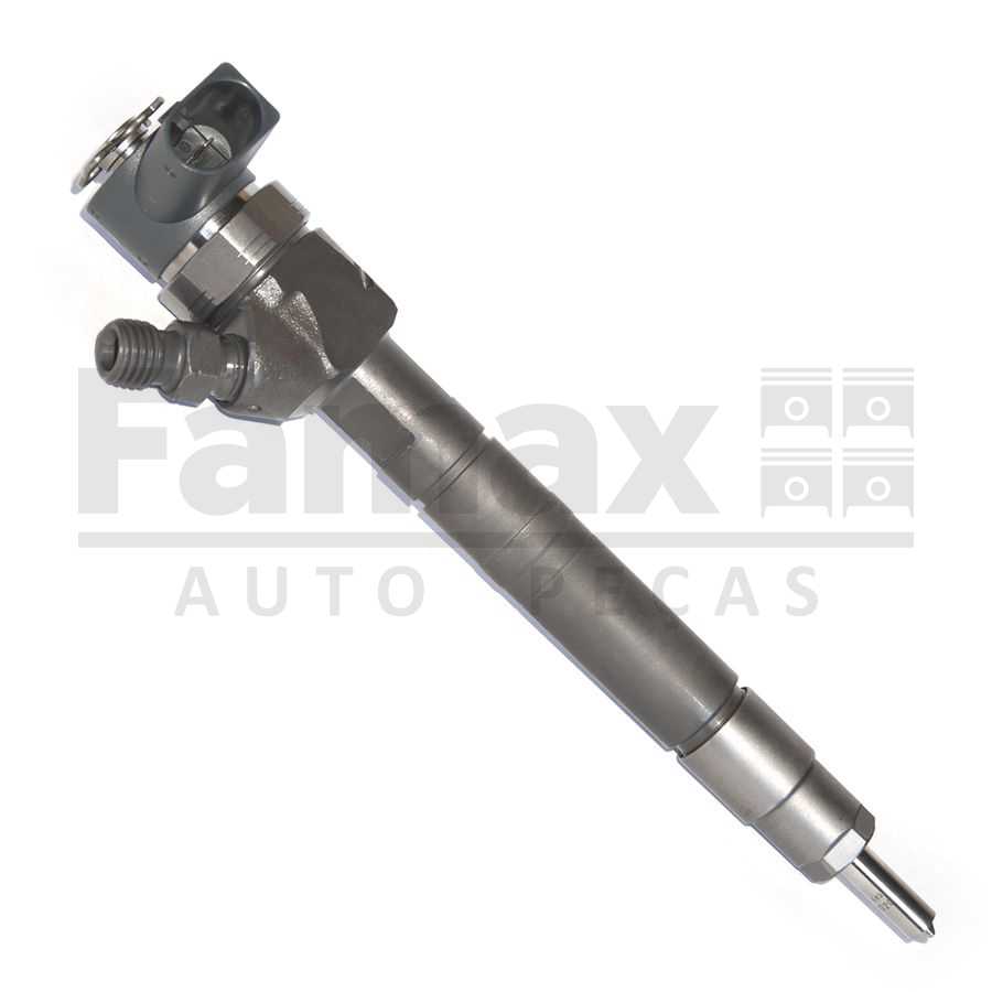 Famax Auto Peças | Bico Injetor Sprinter 311/ 313/ 412 Cdi/ Accelo 715 Om  611/ 612