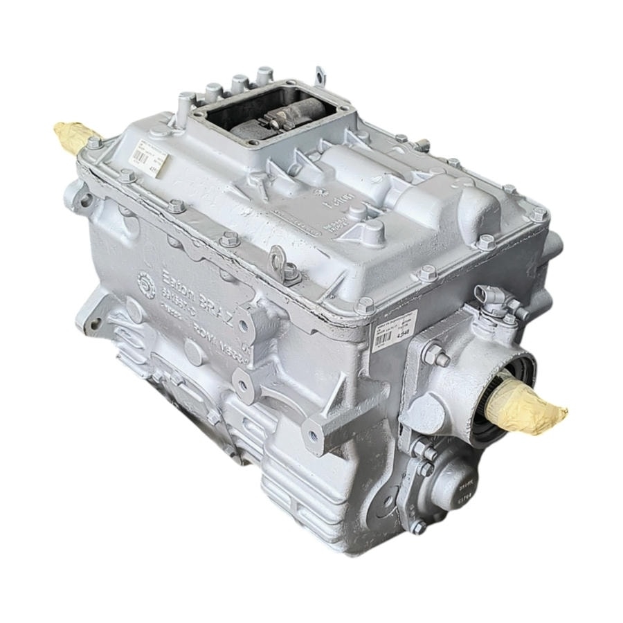 Famax Auto Peças | Câmbio Volvo Vm 260 e Vm 270 Es11109