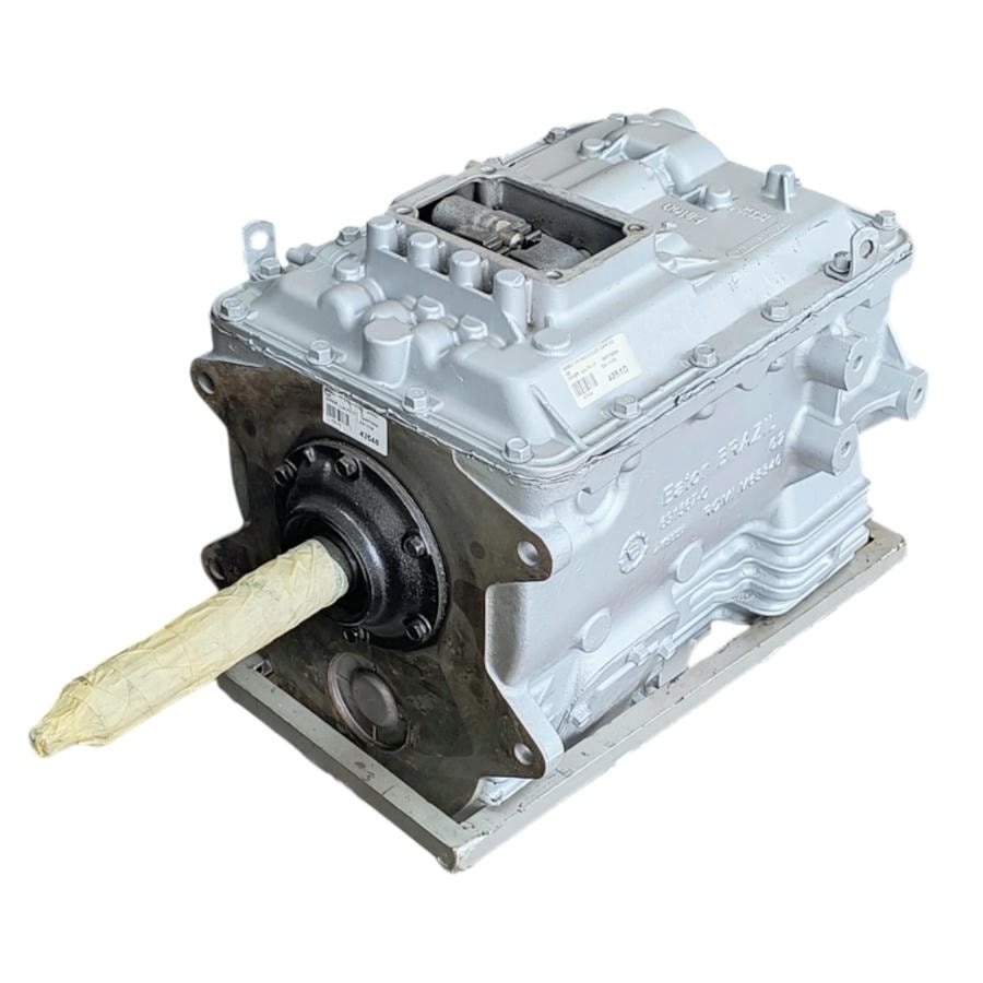 Famax Auto Peças | Câmbio Volvo Vm 260 e Vm 270 Es11109