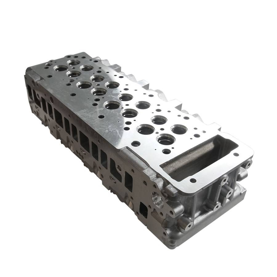 Cabeçote L200 Triton/ Pajero Full 3.2 4M41 Eletrônico Incompleto 2008/... -  Famax Auto Peças