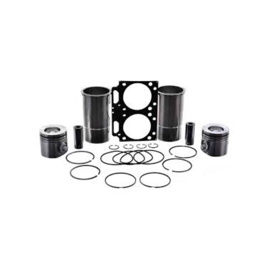 Famax Auto Peças Kit Motor MWM X12 4/ 6 Cilindros Volvo 206c/ 310 C