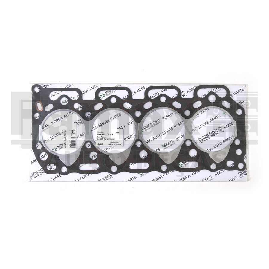 Famax Auto Peças | Junta Cabeçote Topic (SMIC)