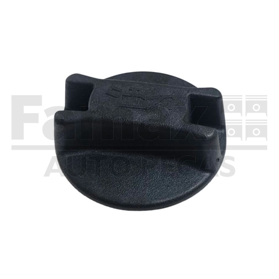 Famax Auto Peças | Tampa Óleo Motor Frontier 2.5