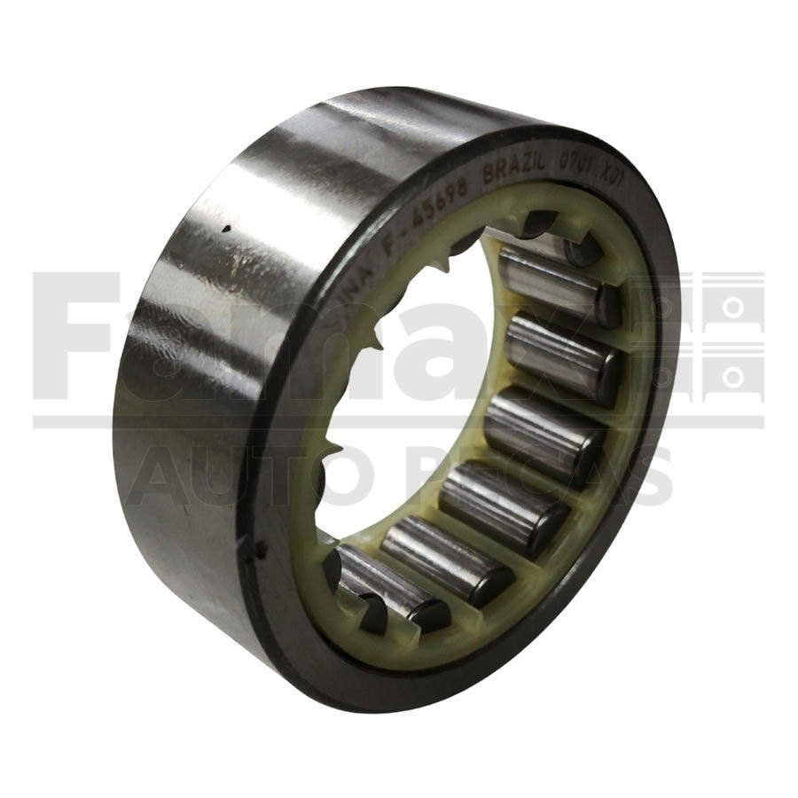 Famax Auto Peças | Rolamento Semi Eixo D20