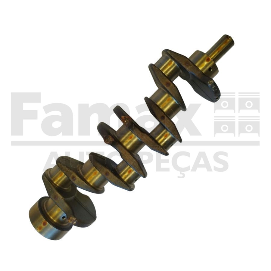 Famax Auto Peças | Virabrequim Topic Novo