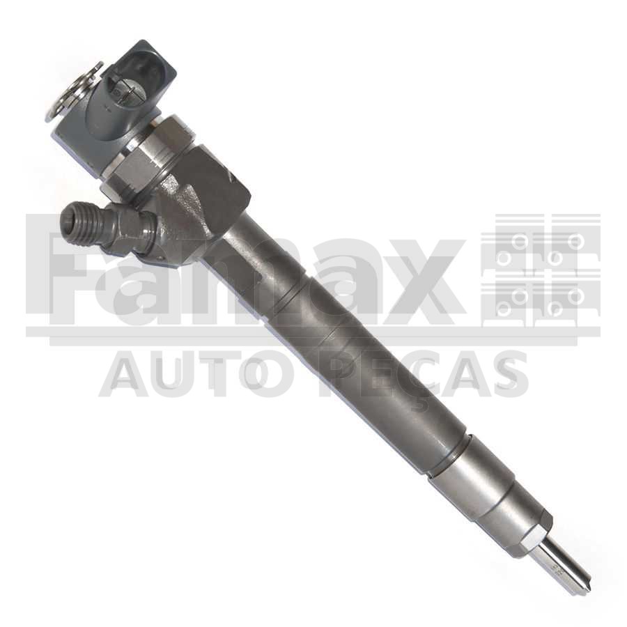 Famax Auto Peças | Bico Injetor Sprinter 311/ 313/ 412 Cdi/ Accelo 715 Om  611/ 612