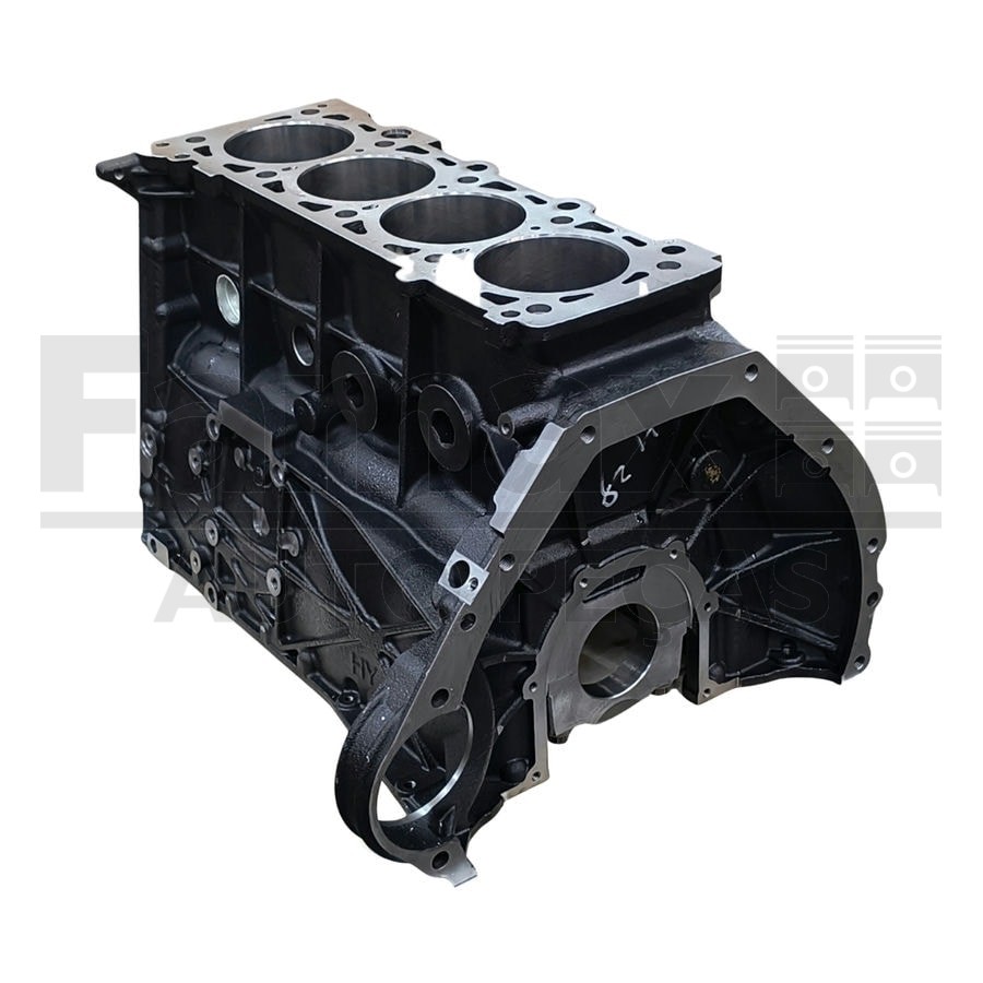 Famax Auto Peças | Bloco Motor Sprinter CDI 311/ 313 .../2012 (Reforma)