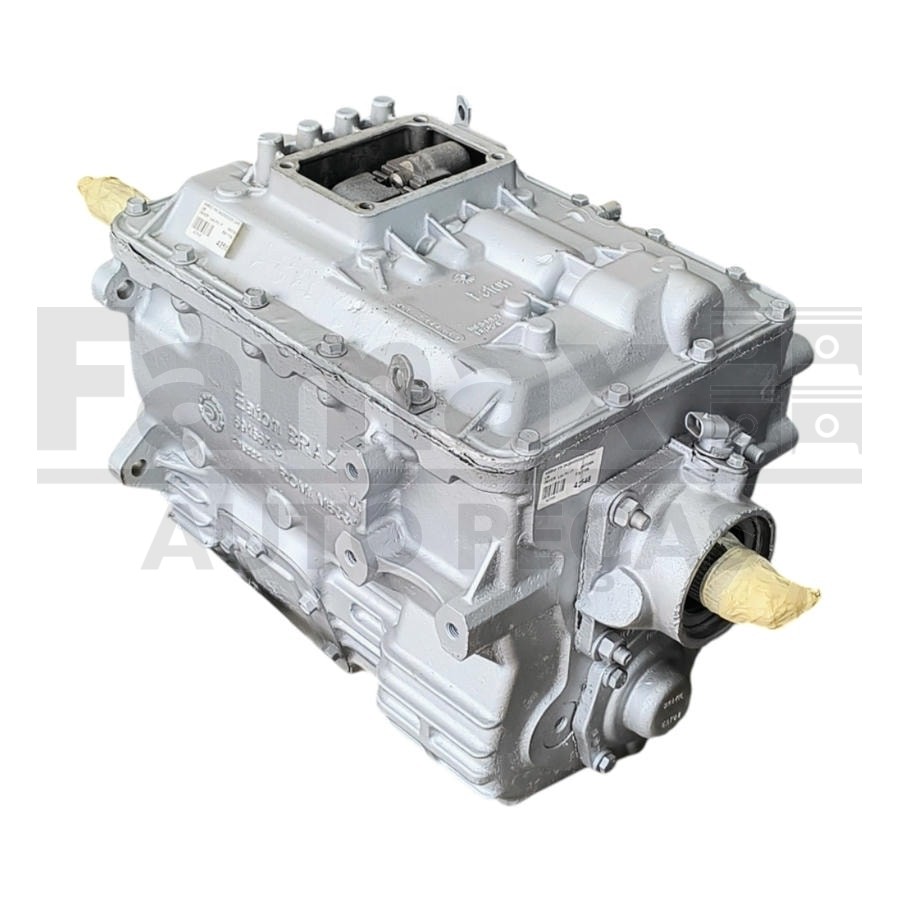Famax Auto Peças | Câmbio Volvo Vm 260 e Vm 270 Es11109