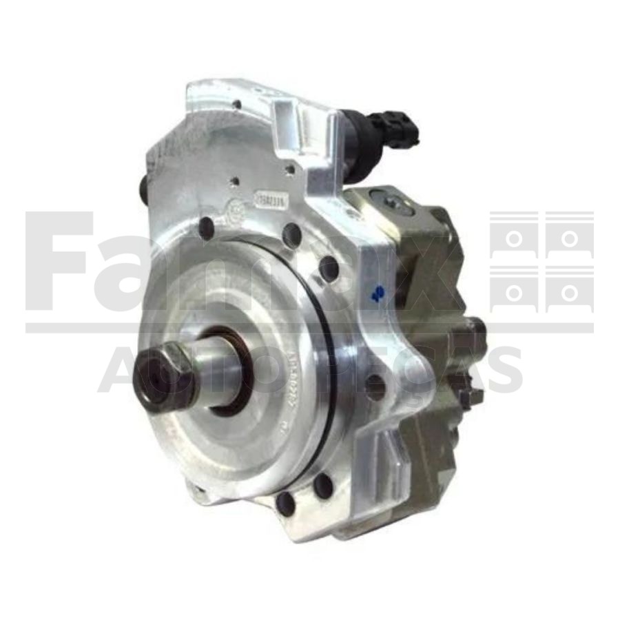 Famax Auto Peças | Bomba de Alta Pressão Mwm X12 4/ 6 Cilindros 8150/ 9150/  13180/ 15180/ 15190/ 17210/ 17230/ 17260/ 26260 Agrale (Eco)