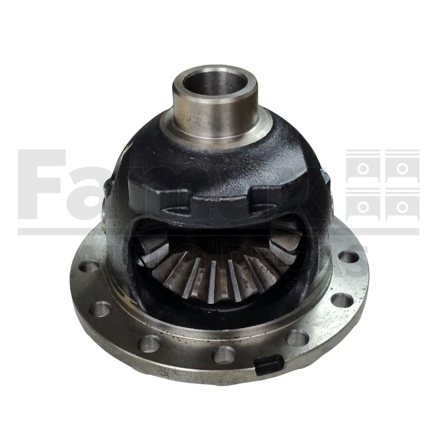 Famax Auto Peças | Caixa Satélite F4000/ 814/ 815 96/ . Dana 80 Comp.