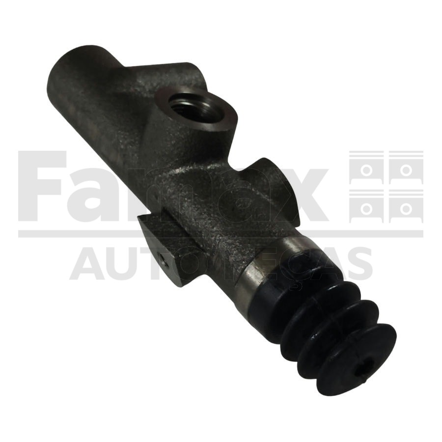 Famax Auto Peças | Cilindro Mestre de Embreagem 5140/ 7100/ 8120/ 8150/  9150/ 13150/ 170/ 180/ Uniport