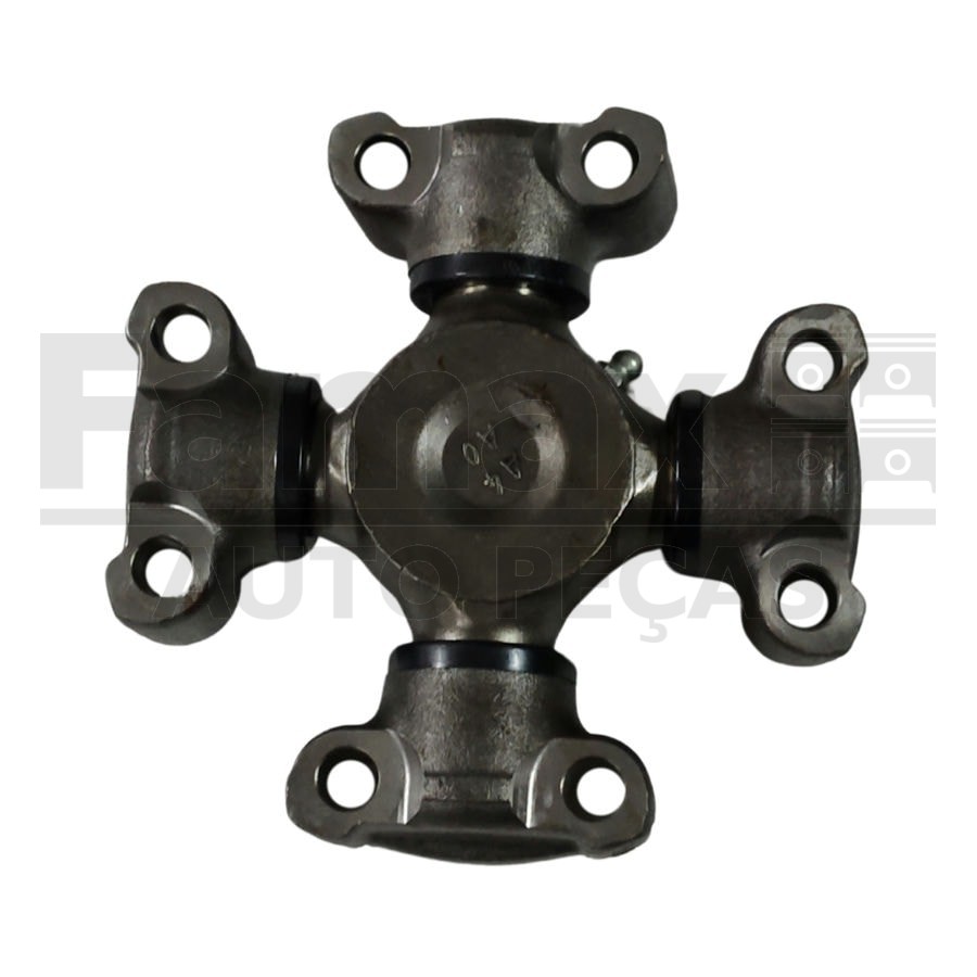 Famax Auto Peças | Cruzeta Cardan Caterpillar/ Komatsu