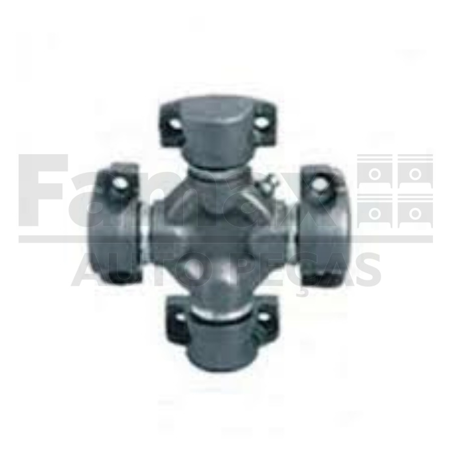 Famax Auto Peças | Cruzeta Cardan Caterpillar