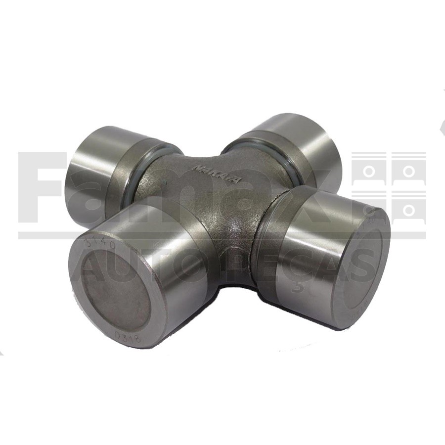 Famax Auto Peças | Cruzeta Cardan 1924 73/...