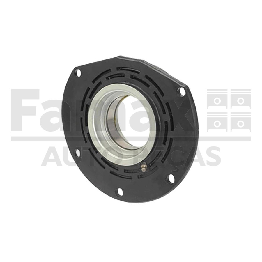 Famax Auto Peças | Rolamento Cardan 1934/ 1935/ 1941 (70mm)