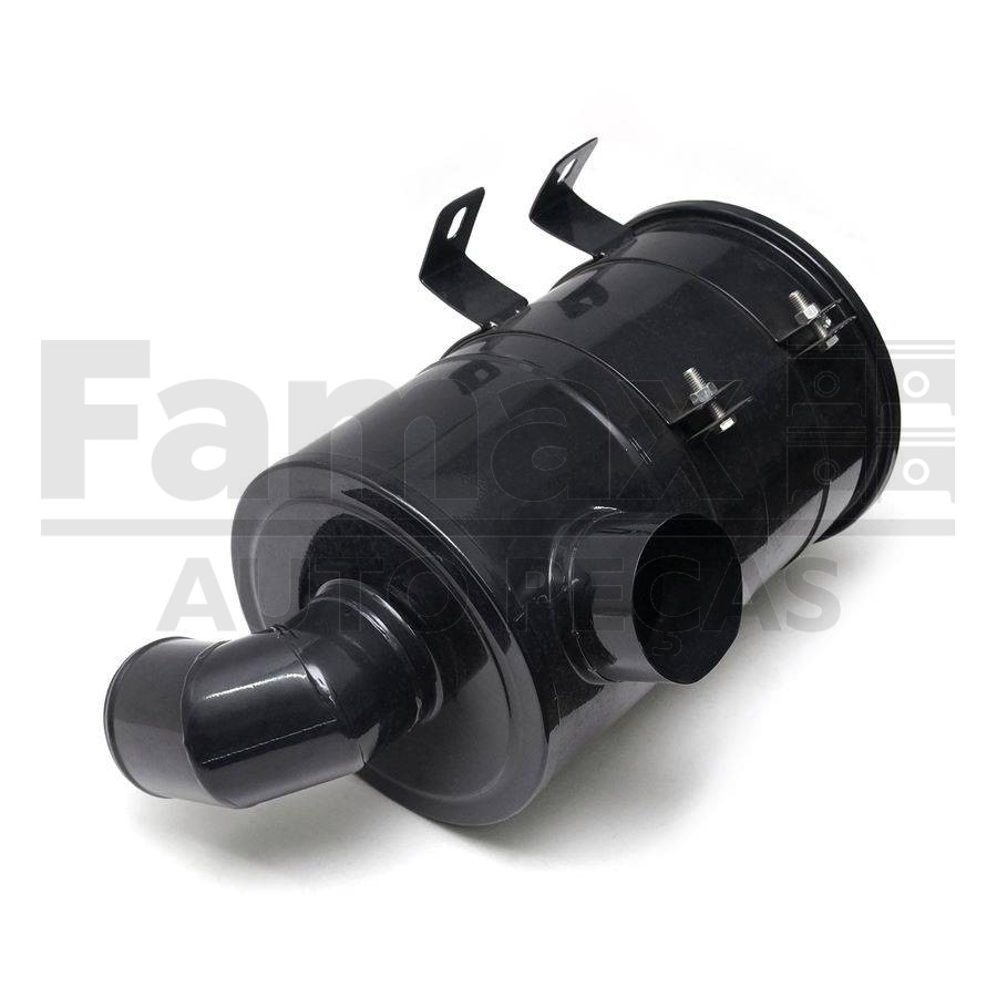 Famax Auto Peças | Filtro de Ar D10/ 20 Q20B Completo
