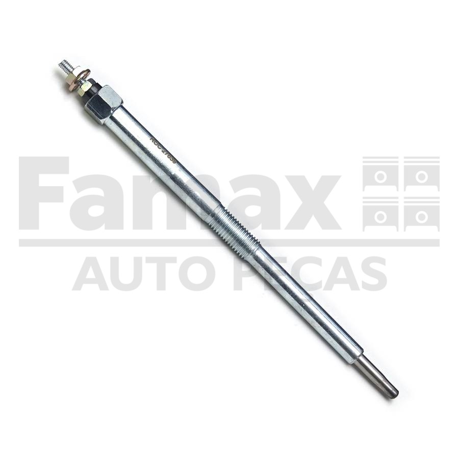 O Famax Auto Peças | Vela Aquecedora Frontier 2.5 Yd25 08/ 12