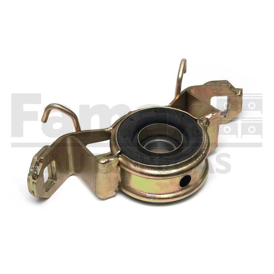 Famax Auto Peças | Rolamento Cardan Hilux 4X4 .../04 (BCR)