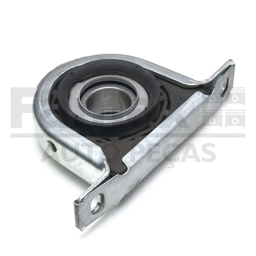 Famax Auto Peças | Rolamento Cardan Iveco Daily 3510/ 3513 35mm