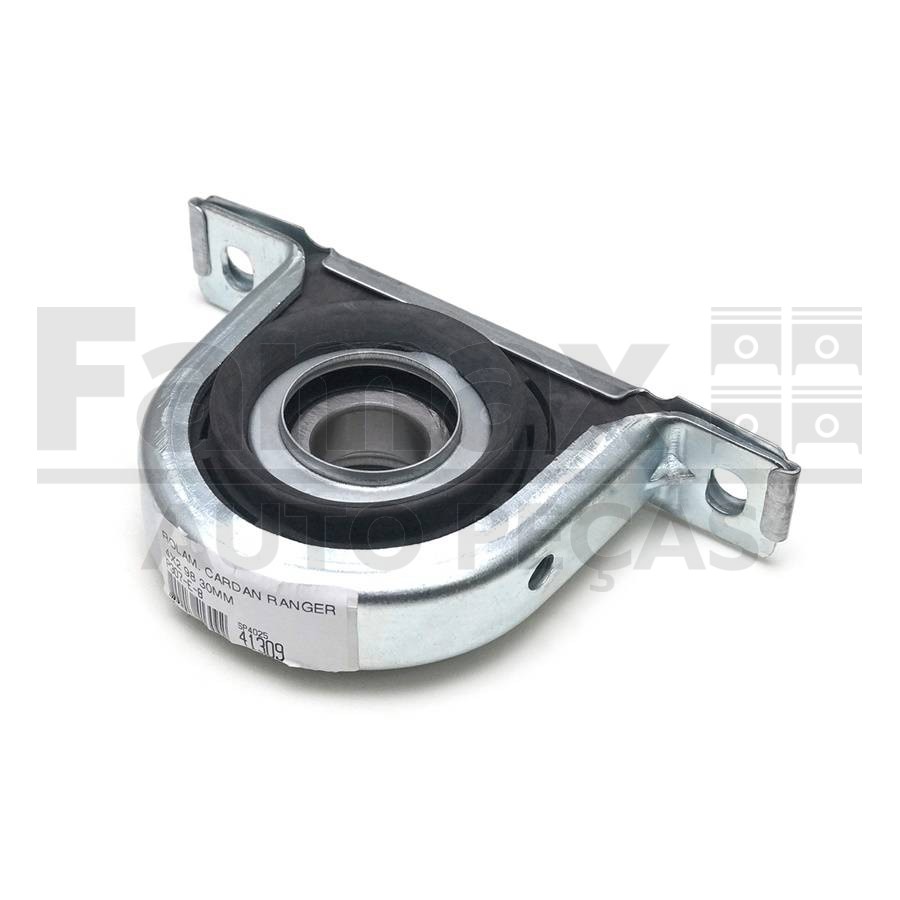 Famax Auto Peças | Rolamento Cardan Ranger 4X2 98 30mm