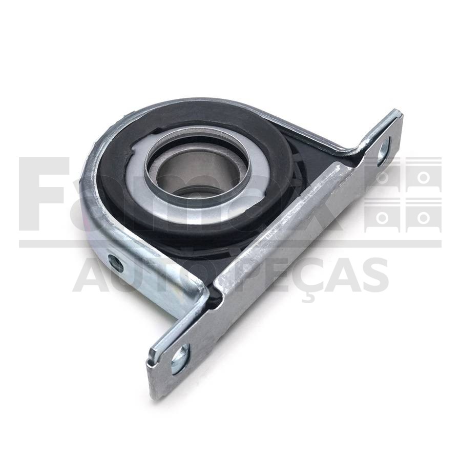 Famax Auto Peças | Rolamento Cardan Ranger 4X4 98... F4000 2000/... Dakota  40mm