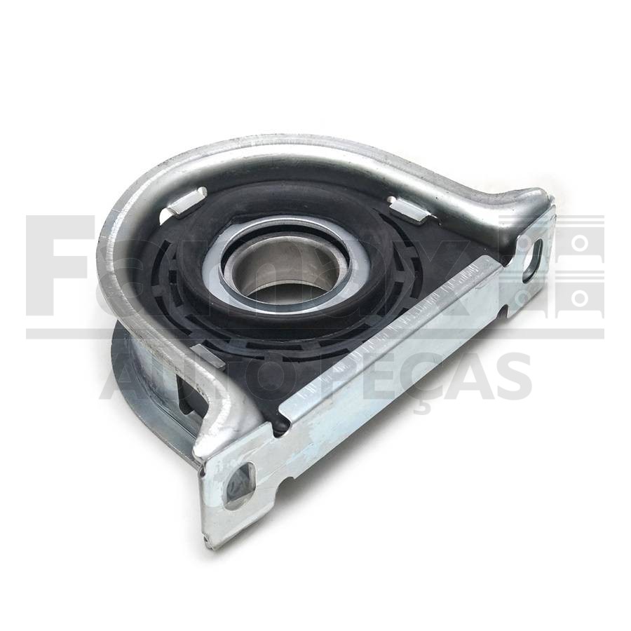 Famax Auto Peças | Rolamento Cardan Sprinter 310/ 312 Comp. 45mm