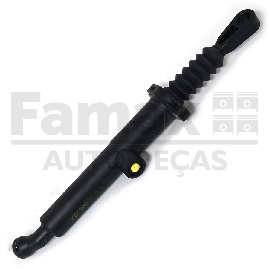 Famax Auto Peças | Cilindro Mestre de Embreagem Axor