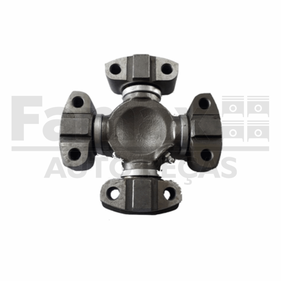 Famax Auto Peças | Cruzeta Cardan Muller