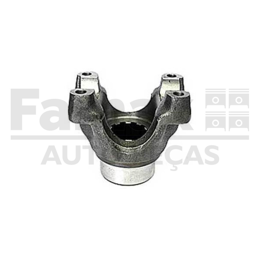 Famax Auto Peças | Terminal Cardan F700/ F11000/ F13000 e D60