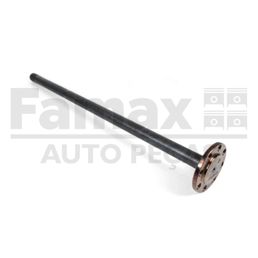 Famax Auto Peças | Semi Eixo F400/ F4000 75/ 80 (Max Gear)