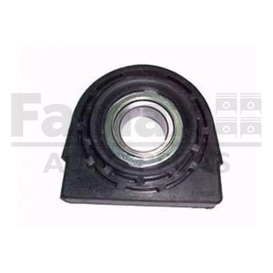 Famax Auto Peças | Borracha do Rolamento Cardan 88509