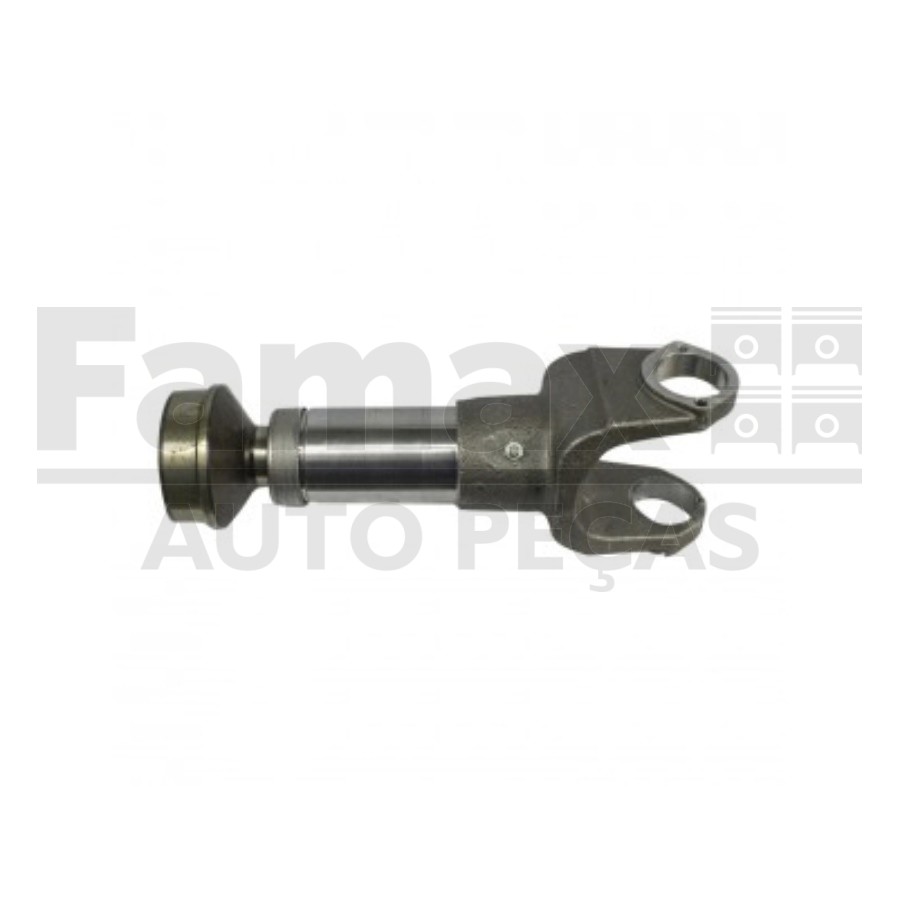 Famax Auto Peças | Ponteira Cardan F22000/ 22160 Canavieiro