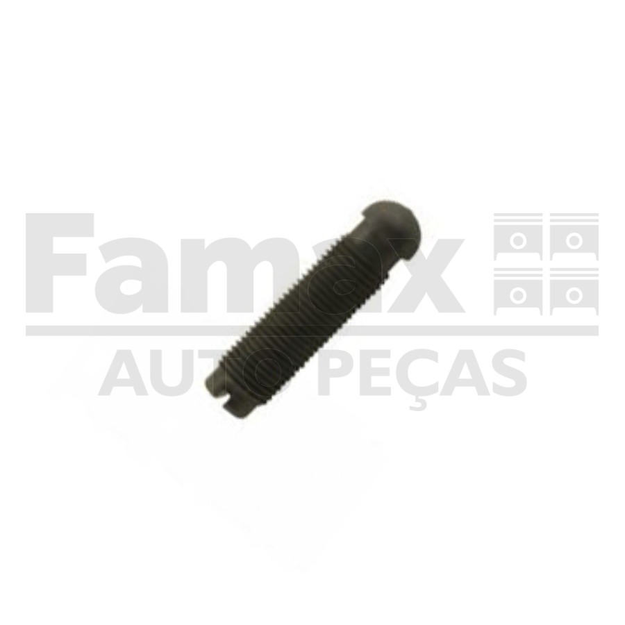 Famax Auto Peças | Parafuso Regul. Válvula Scania 111/ 112/ 113