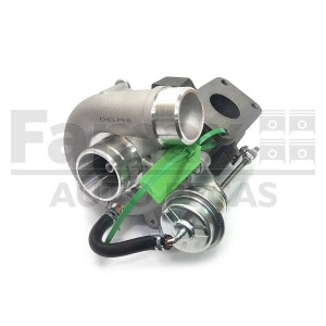 Turbina Ducato/ Boxer/ Jumper 2.3 F1A 10/ 12 Euro III