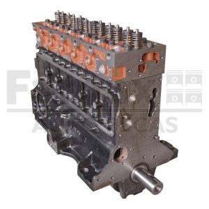 52926 Motor Compacto Om 366/ 366La Turbo (Eco)