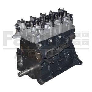 Motor Compacto L200/ Hr 2.5 (SMIC)