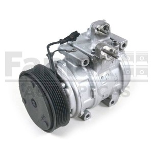 Compressor de Ar Condicionado Sorento 2.5 D4Cb (Eco)