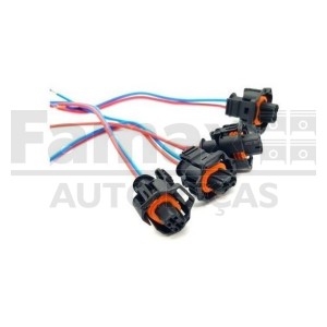 Chicote Motor 8150 Delivery (Eco)