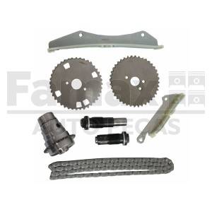 Kit Corrente Iveco Daily 3.0 F1C 08/ 12 Parcial Inf.